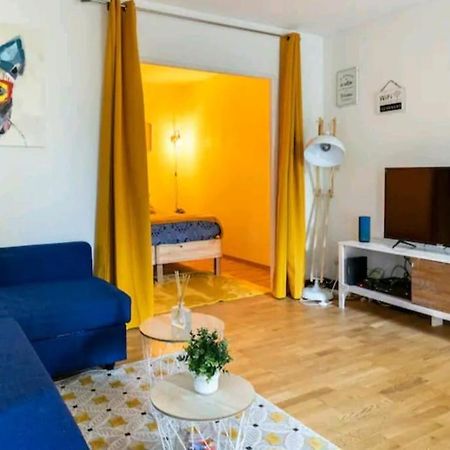 Le Petit Marc Apartment Kingersheim Ngoại thất bức ảnh