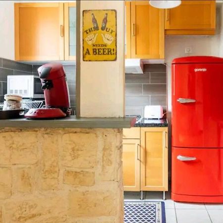 Le Petit Marc Apartment Kingersheim Ngoại thất bức ảnh