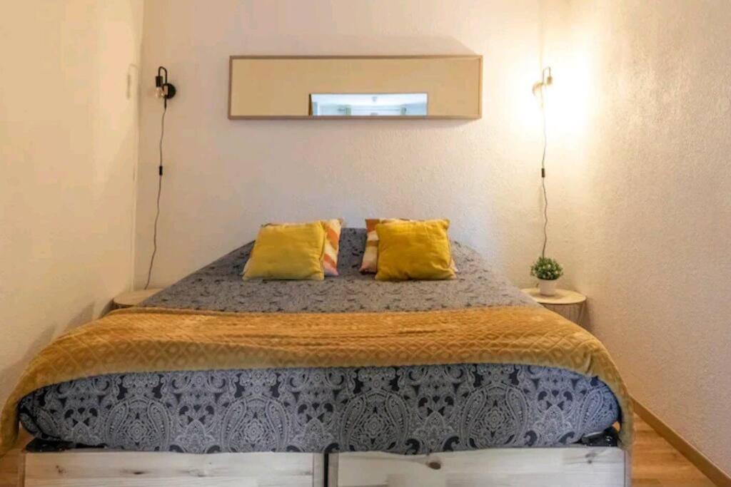 Le Petit Marc Apartment Kingersheim Ngoại thất bức ảnh