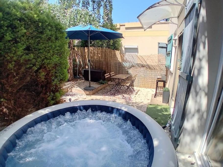 Le Petit Marc Apartment Kingersheim Ngoại thất bức ảnh